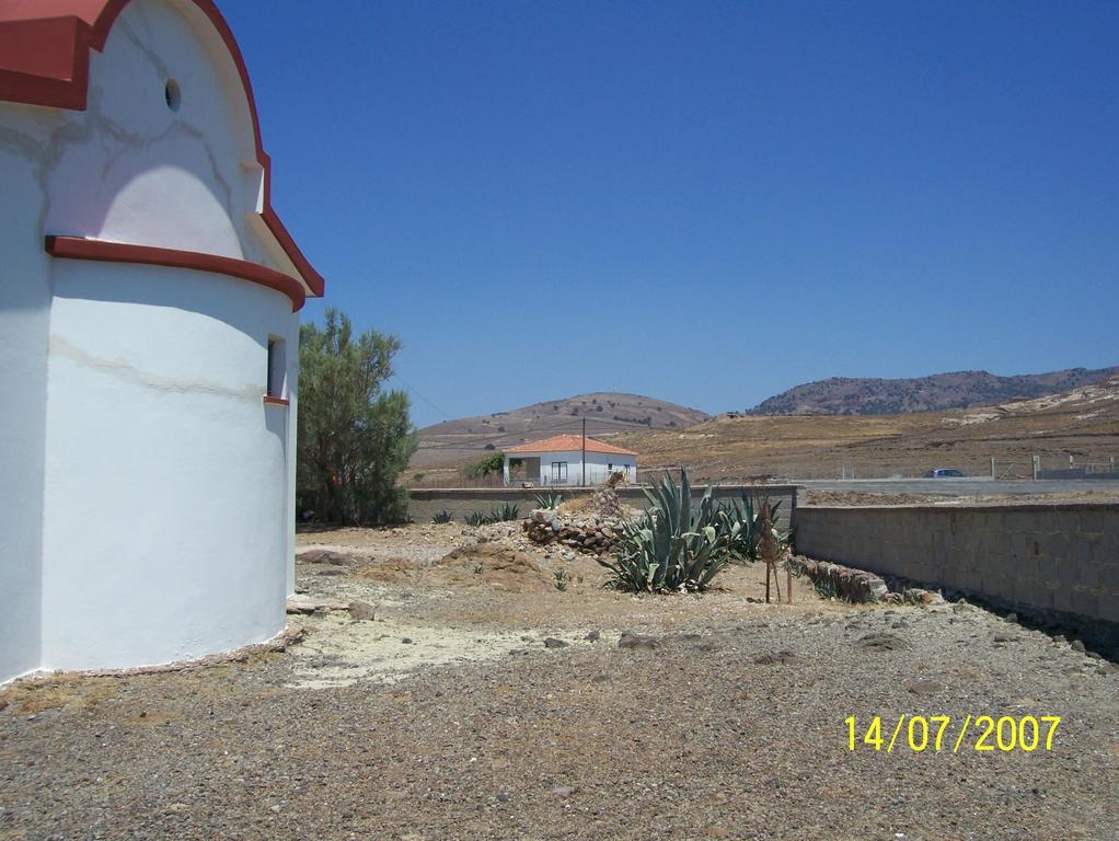 Tavari Beach Hotel Dış mekan fotoğraf